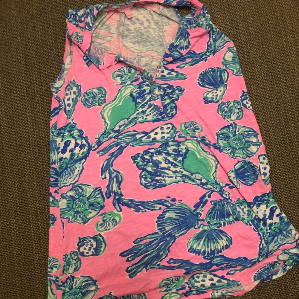 Women’s Essie Lilly Pulitzer